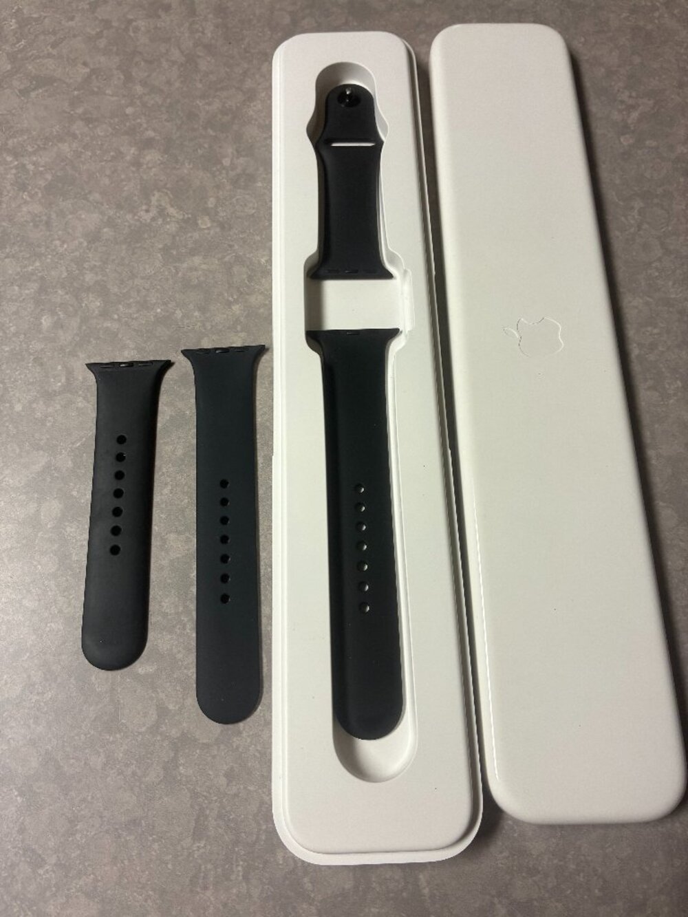 Original Apple Watch band